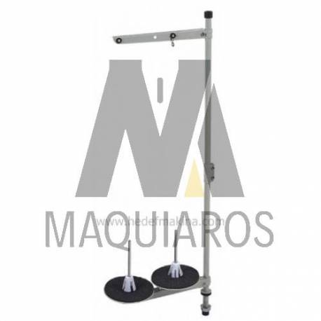 PORTACONO DE 5 PUESTOS