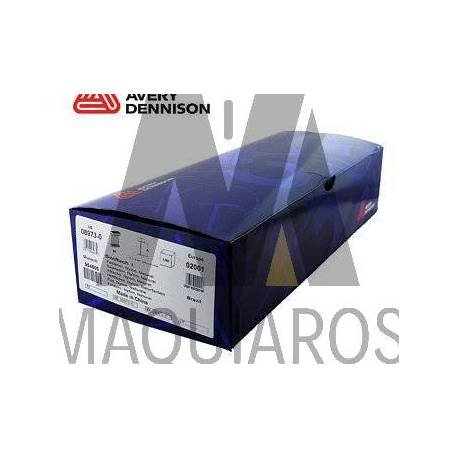 PLASTIFLECHA DENINSON LIVIANA CAJA 5000 UNIDADES