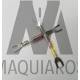 TERMICO PLANCHA SILVER