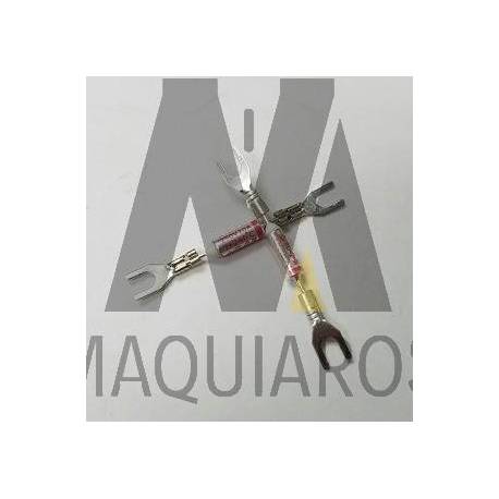 TERMICO PLANCHA SILVER