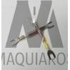 TERMICO PLANCHA SILVER
