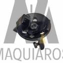 PARABOLICA PARA MAQUINA PLANA