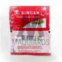 AGUJA SINGER