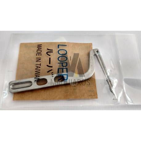 LOOPER SUPERIOR FILETEADORA PEGASUS TAIWAN