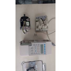MOTOR AHORRADOR DE ENERGIA MAQUINA DE COSER INDUSTRIAL