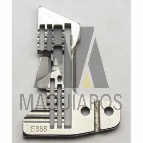 BIELA LOOPER SUPERIOR FILETEADORA SIRUBA 757