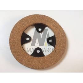 CORCHO MOTOR MAQUINA DE COSER