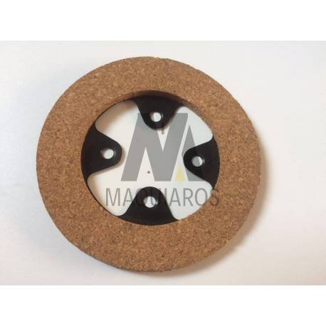 CORCHO MOTOR MAQUINA DE COSER