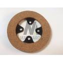 CORCHO MOTOR MAQUINA DE COSER