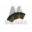 CORCHO FRENO MOTOR MAQUINA DE COSER SIN PIN