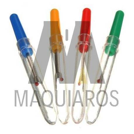 ABRE OJAL PEQUEÑO INDUSTRIAL