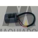 MICRO SWITCH DISPARADOS PLANCHA SILVESTAR