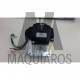MOTOR DIRECT DRIVE PLANA SIRUBA