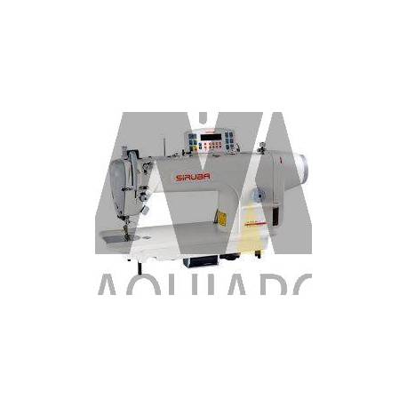 MOTOR DIRECT DRIVE PLANA SIRUBA