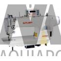 MOTOR DIRECT DRIVE PLANA SIRUBA